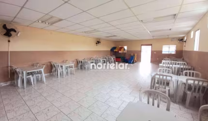 Ponto para alugar, 168 m² por R$ 3.270,00/mês - Itaberaba - São Paulo/SP