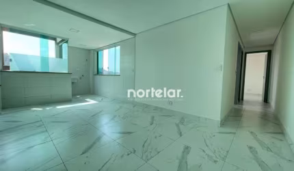 Apartamento com 2 quartos  à venda, 53 m² por R$ 370.000 - Jardim Regina - São Paulo/SP...