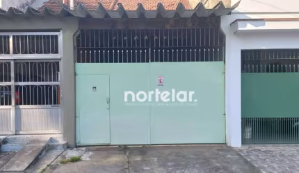 Sobrado à venda, 111 m² por R$ 549.990,00 - Vila Anastácio - São Paulo/SP