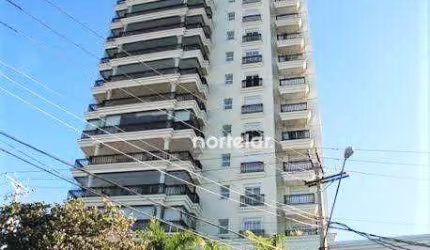 Apartamento com 4 quartos à venda, 250 m² - Vila Maria Alta - São Paulo/SP