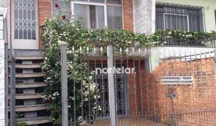 Sobrado com 3 dormitórios à venda, 180 m² por R$ 816.000,00 - Vila Anastácio - São Paulo/SP