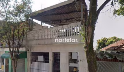 IMÓVEL DE RENDA 100 M² COM 5 CASAS E 1 VAGA DE GARAGEM - VILA PRADO/SÃO PAULO.....