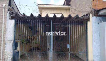 Sobrado à venda, 180 m² por R$ 1.199.000,00 - Lapa de Baixo - São Paulo/SP