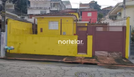 CASA VILA ZATT (PIRITUBA)..