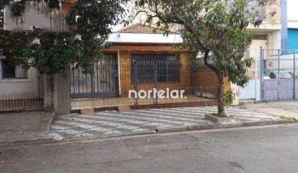 Casa à venda, 277 m² por R$ 1.199.900,00 - Vila Anastácio - São Paulo/SP