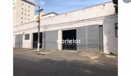 Galpão para alugar, 5806 m² por R$ 107.574,50/mês - Vila Leopoldina - São Paulo/SP