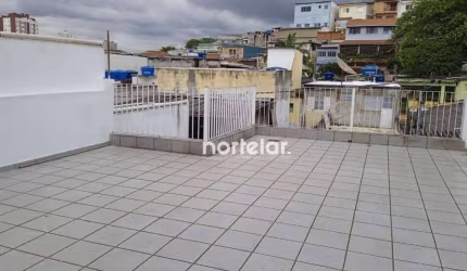 Casa com 2 quartos à venda, 80 m² por R$ 742.000 - Vila Cavaton - São Paulo/SP