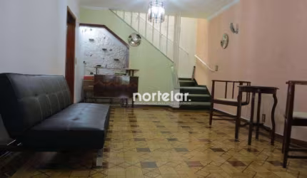 Sobrado à venda, 178 m² por R$ 1.299.900,00 - Vila Ipojuca - São Paulo/SP