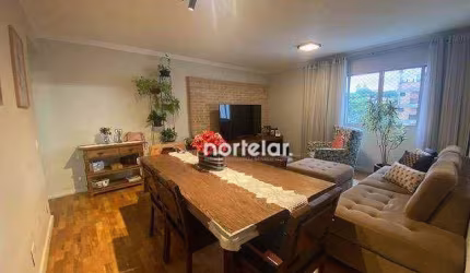 Apartamento a venda na Rua Apinajés...