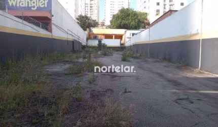 Terreno à venda, 520 m² por R$ 3.329.990,00 - Vila Leopoldina - São Paulo/SP