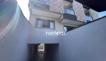 Sobrado com 3 quartos  à venda, 120 m² por R$ 730.000 - Pirituba - São Paulo/SP