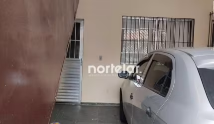 Casa com 2 quartos à venda, 210 m² por R$ 700.000 - Jardim Britânia - São Paulo/SP.