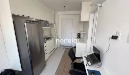 Apartamento com 1 dormitório à venda, 25 m² por R$ 296.000,00 - Vila Butantã - São Paulo/SP
