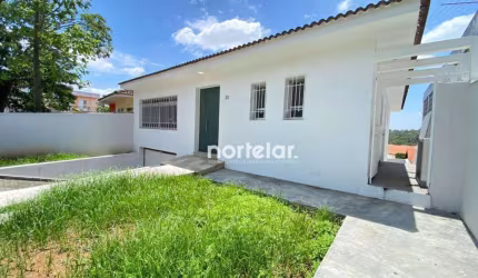 Casa com 3 quartos à venda, 183 m²  - Jardim Regina - São Paulo/SP..