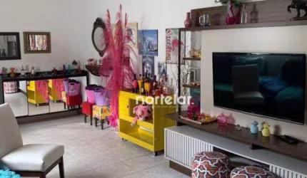 Casa com 1 dormitório à venda, 130 m² por R$ 500.000,00 - Parada Inglesa - São Paulo/SP