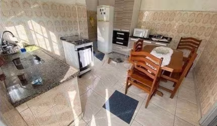 CASA PARA RENDA!!!