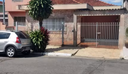 Casa com 8 dormitórios à venda por R$ 837.000 - Parque São Luís - São Paulo/SP...