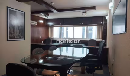 Conjunto à venda, 39 m²  - Vila Leopoldina - São Paulo/SP...