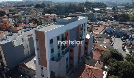 Apartamentos com 1 dormitório à venda, 33 m²  - Vila Jaguara - São Paulo/SP