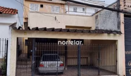 Casa com 5 dormitórios à venda, 210 m² por R$ 690.000 - Jardim Mariliza - São Paulo/SP.....