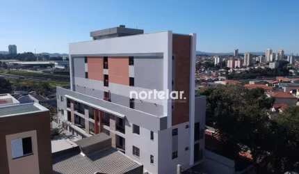 Apartamento com 2 dormitórios à venda, 47 m² - Vila Jaguara - São Paulo/SP