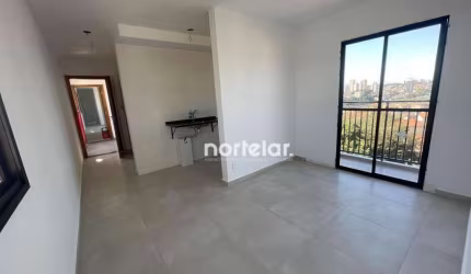 Apartamentos com 2 dormitórios à venda, 44 m² por R$ 365.000 - Vila Jaguara - São Paulo/SP..