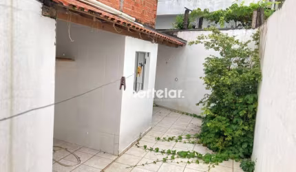 Sobrado com 4 dormitórios à venda, 125 m² por R$ 510.000,00 - Vila Cruz das Almas - São Paulo/SP