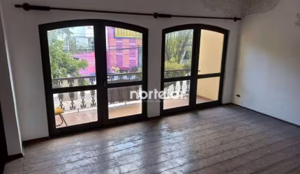 Sobrado à venda, 300 m² por R$ 1.799.800,00 - Alto de Pinheiros - São Paulo/SP