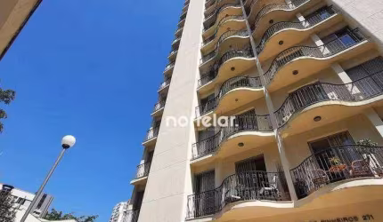 Apartamento à venda, 110 m² por R$ 1.389.900,00 - Pinheiros - São Paulo/SP