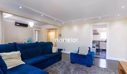 APARTAMENTO A VENDA NO CONDOMÍNIO ESPAÇO DOS MANACAS..