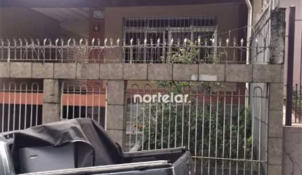Sobrado com 3 quartos à venda, 168 m² - Piqueri - São Paulo/SP.