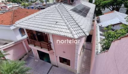 SOBRADO ALTO PADRÃO FREGUESIA DO Ó.....