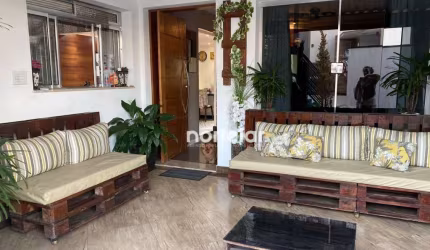 Sobrado com 3 quartos à venda, 300 m² - Vila Itaberaba - São Paulo/SP...