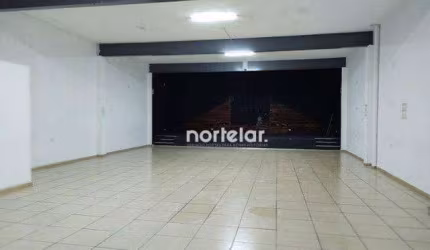 Salão Comercial em Osasco...