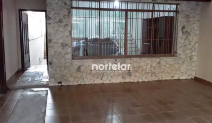 Sobrado com 3 dormitórios à venda, 161 m² por R$ 850.000,00 - Jardim Trussardi - São Paulo/SP