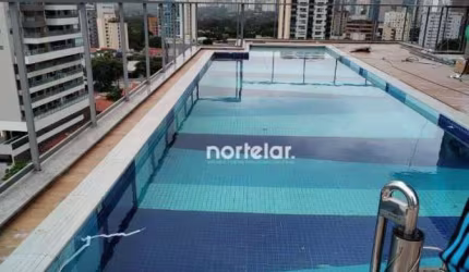 Apartamento à venda, 38 m² por R$ 599.900,00 - Butantã - São Paulo/SP