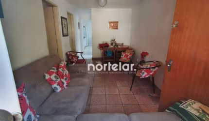 Casa com 3 dormitórios à venda, 100 m² por R$ 430.000,00 - Parque Panamericano - São Paulo/SP