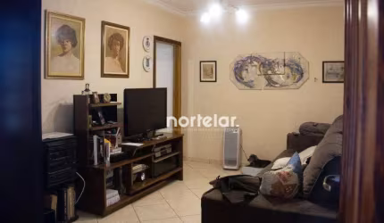 Casa com 3 dormitórios à venda, 140 m² por R$ 530.000,00 - Vila Irmãos Arnoni - São Paulo/SP