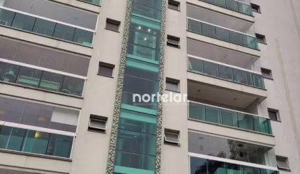 Apartamento à venda, 118 m² por R$ 1.220.000,00 - Santana - São Paulo/SP