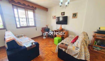 Apartamento com 3 quartos  à venda, 104 m² - Perdizes - São Paulo/SP