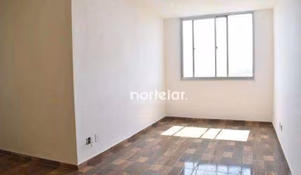 Apartamento com 2 quartos à venda, 58 m² - Jaguará - São Paulo/SP..