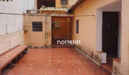 Casa com 4 dormitórios à venda por R$ 650.000,00 - Vila São Vicente - São Paulo/SP