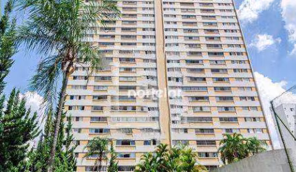 Apartamento à venda, 114 m² por R$ 849.900,00 - Pinheiros - São Paulo/SP