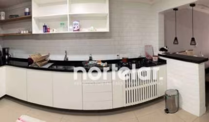 Sobrado com 3 dormitórios à venda, 200 m² por R$ 630.000,00 - Jardim Paulistano (Zona Norte) - São Paulo/SP