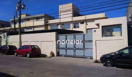 Galpão para alugar, 780 m² por R$ 22.500,00/mês - Jardim Pereira Leite - São Paulo/SP