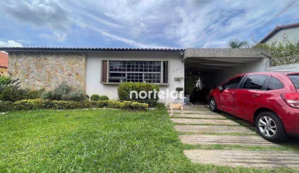 MARAVILHOSA CASA EM ALTO DA LAPA..