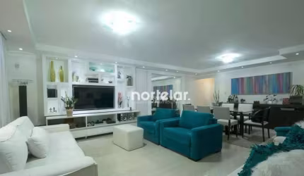 Sobrado à venda, 174 m² por R$ 979.000,00 - Imirim - São Paulo/SP