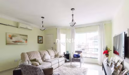 Sobrado com 3 dormitórios à venda, 187 m² por R$ 1.080.000,00 - Casa Verde Média - São Paulo/SP