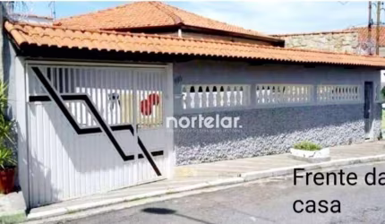 Casa à venda, 350 m² por R$ 799.990,00 - Vila dos Remédios - São Paulo/SP