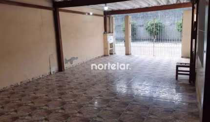 Sobrado com 3 dormitórios à venda, 141 m² por R$ 499.900,00 - Vila Espanhola - São Paulo/SP